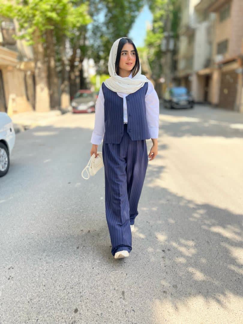 ست 3تیکه دلبر 2600